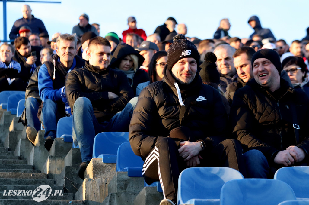 Trening punktowany Unia - Falubaz