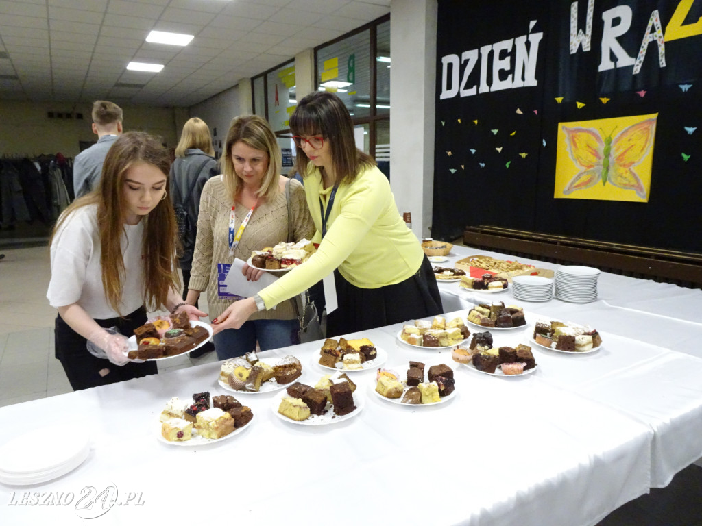 II Kongres Samorządów Uczniowskich