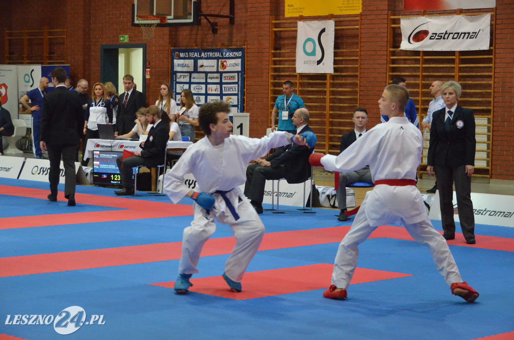 Budokan Astromal Cup