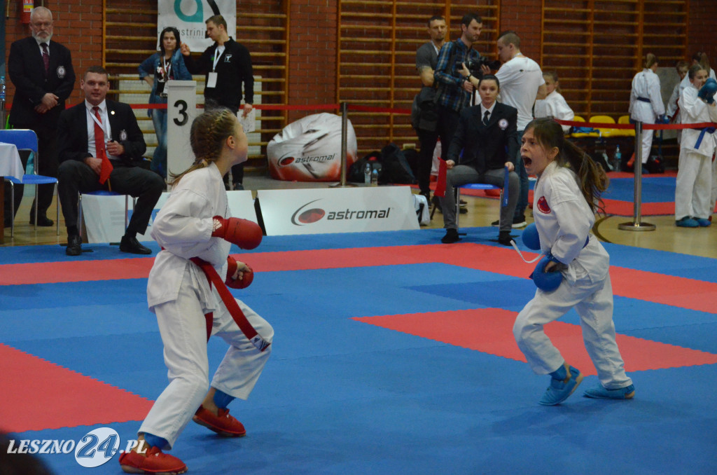 Budokan Astromal Cup