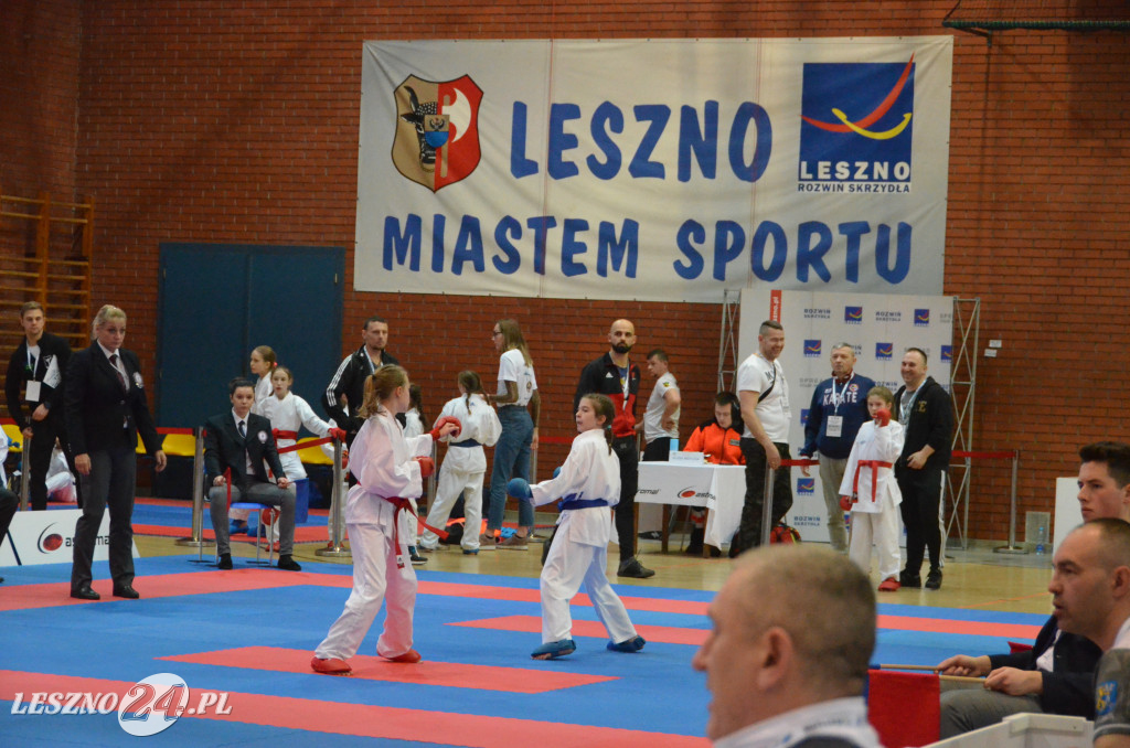 Budokan Astromal Cup