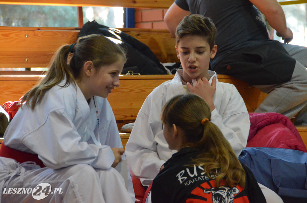 Budokan Astromal Cup