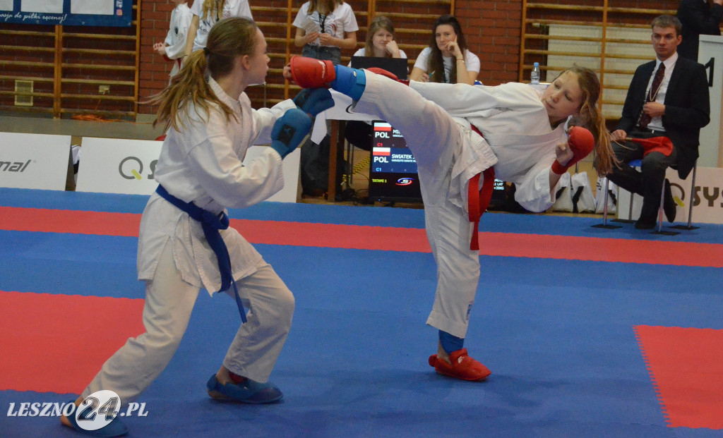 Budokan Astromal Cup