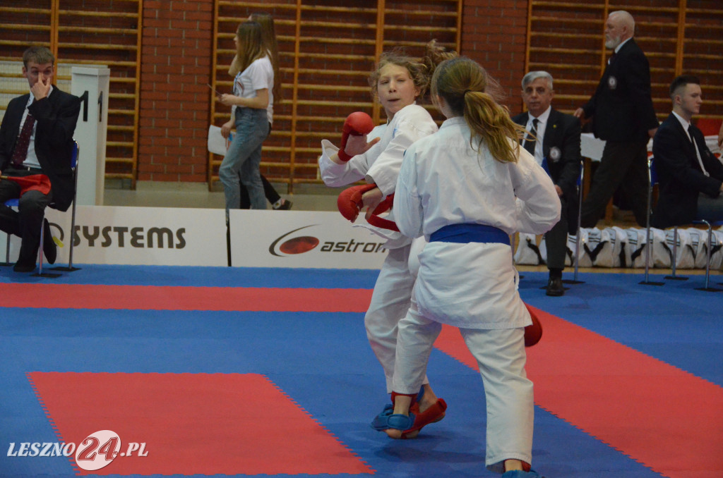 Budokan Astromal Cup