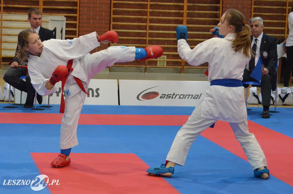 Budokan Astromal Cup