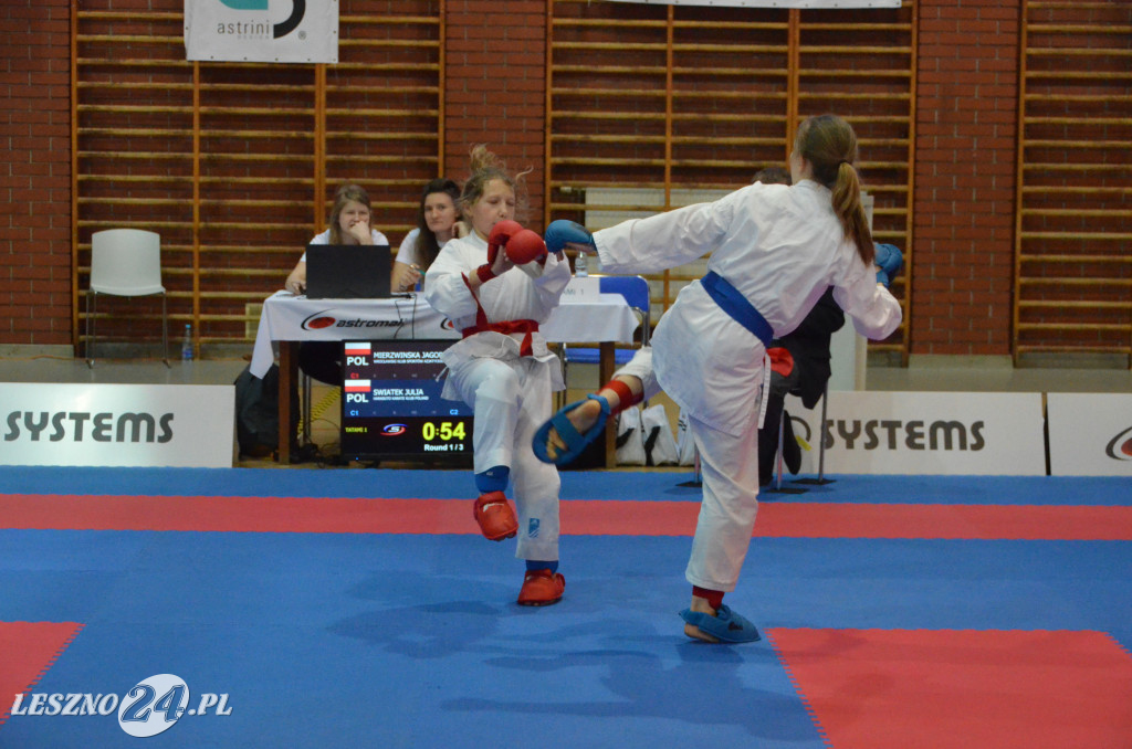 Budokan Astromal Cup