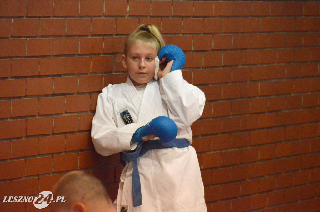 Budokan Astromal Cup