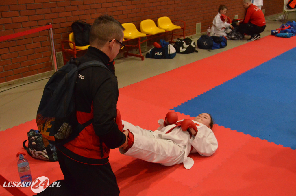 Budokan Astromal Cup