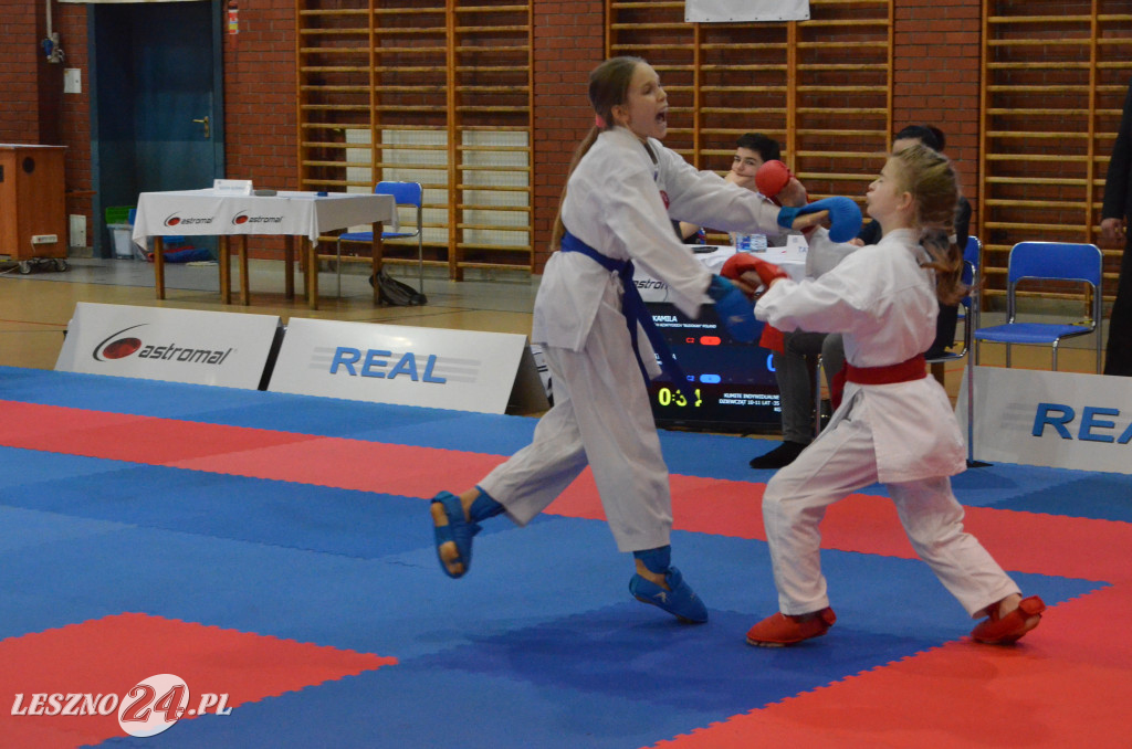 Budokan Astromal Cup