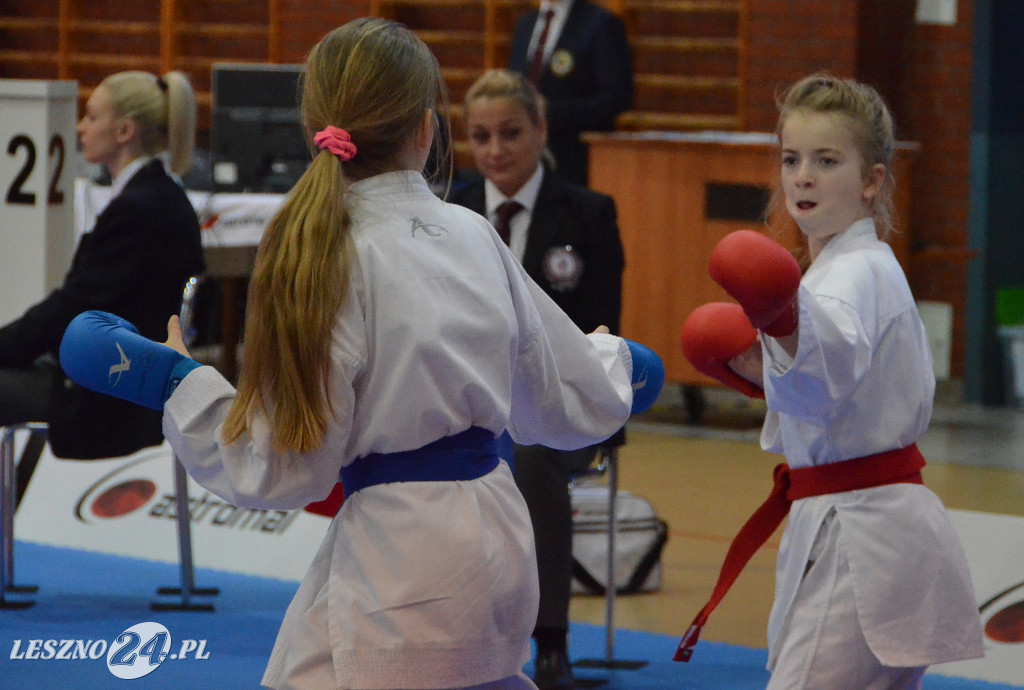 Budokan Astromal Cup