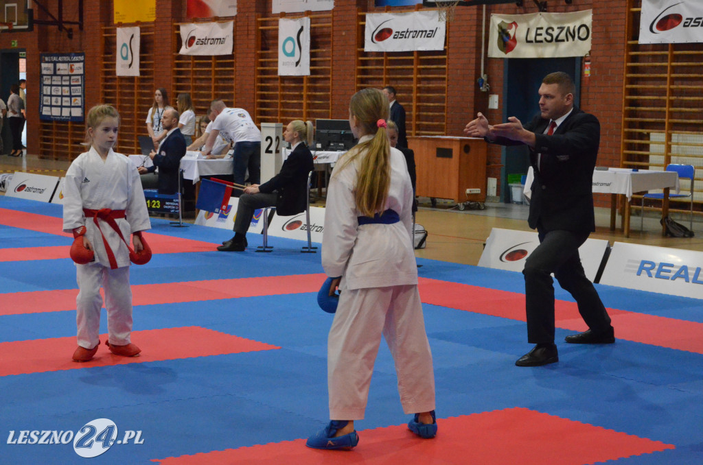 Budokan Astromal Cup