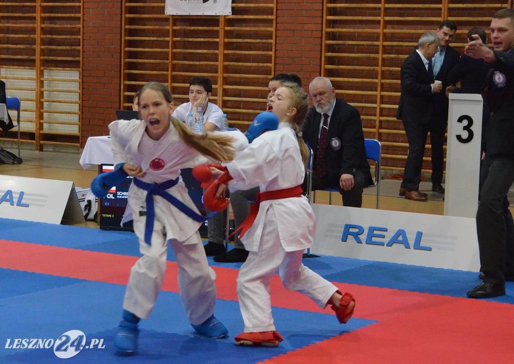 Budokan Astromal Cup