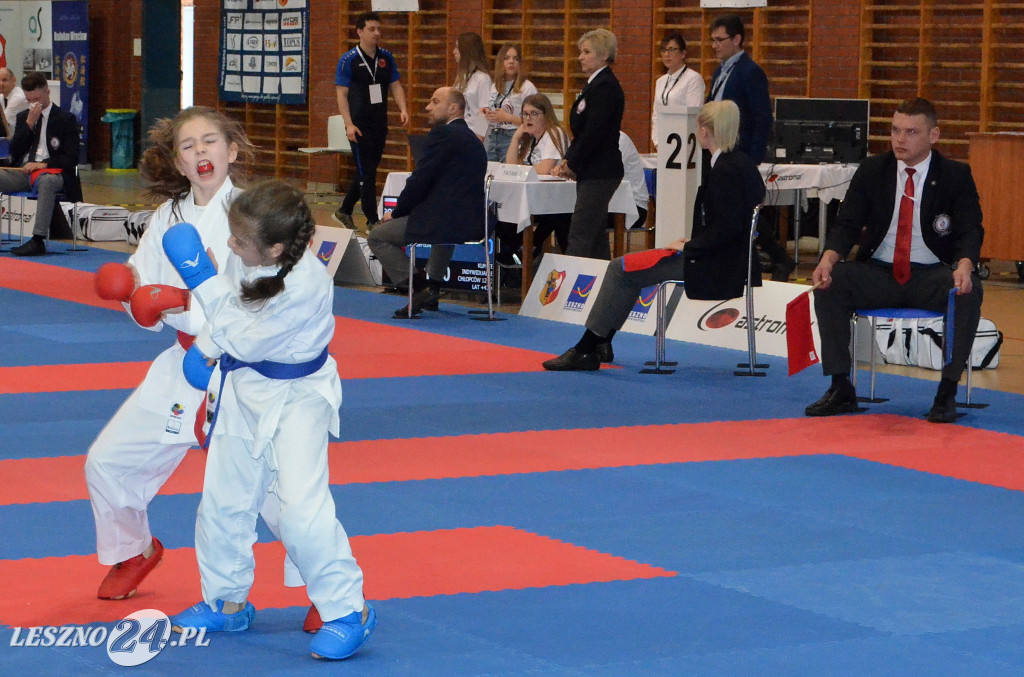 Budokan Astromal Cup