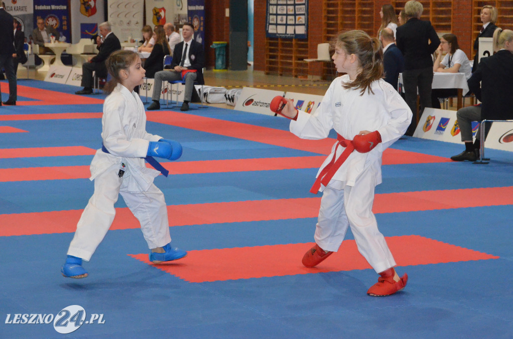Budokan Astromal Cup