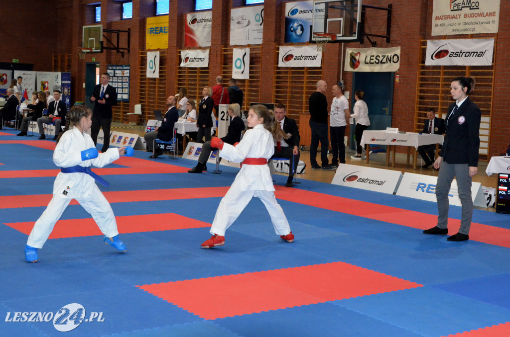 Budokan Astromal Cup