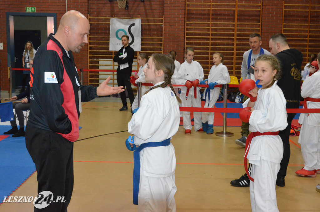 Budokan Astromal Cup