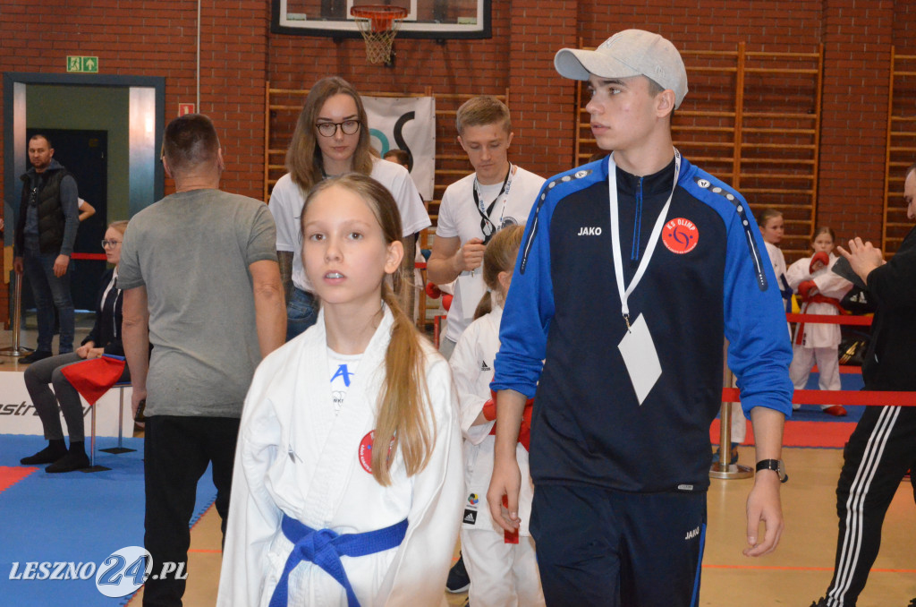Budokan Astromal Cup