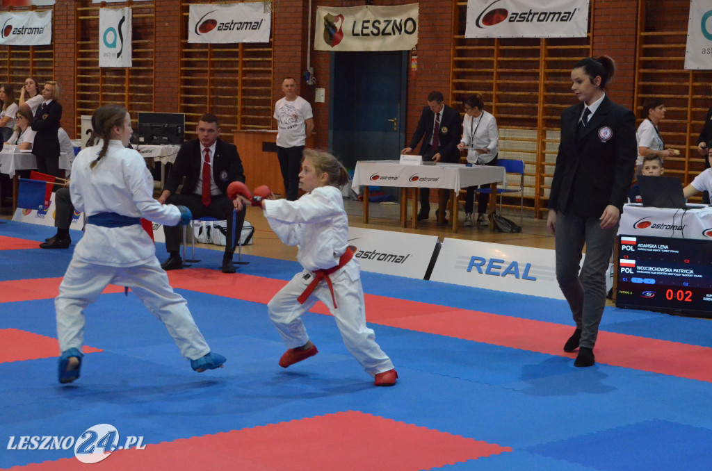 Budokan Astromal Cup