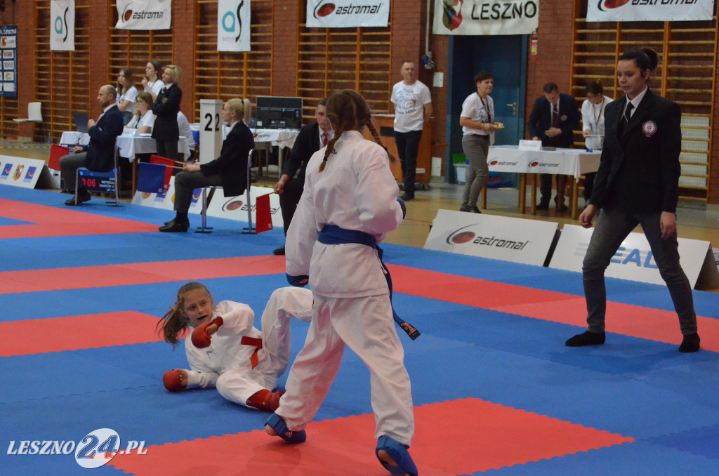 Budokan Astromal Cup