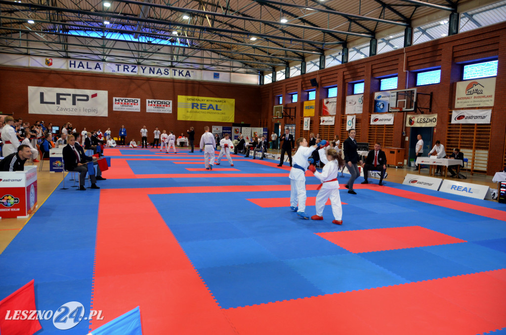 Budokan Astromal Cup