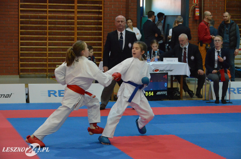 Budokan Astromal Cup