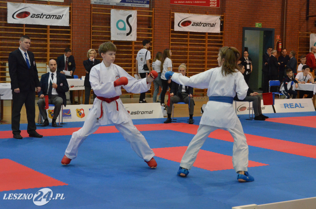 Budokan Astromal Cup