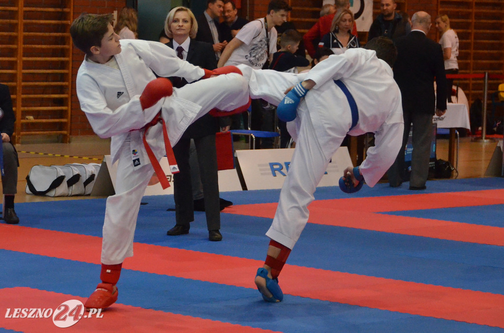 Budokan Astromal Cup