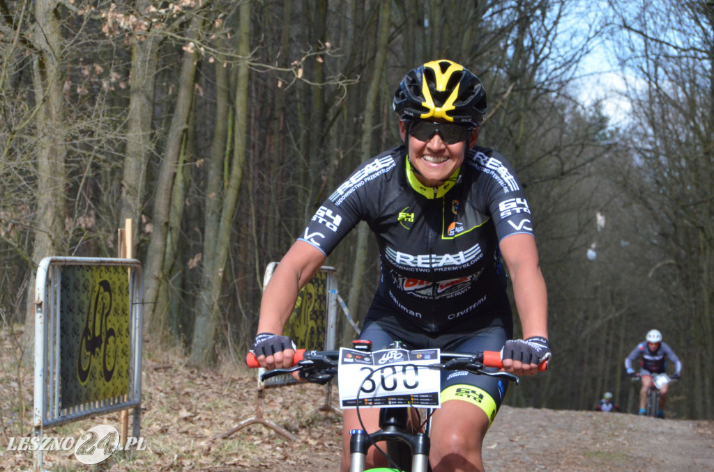 IX Kryterium Leśne MTB - Trzebania 2019