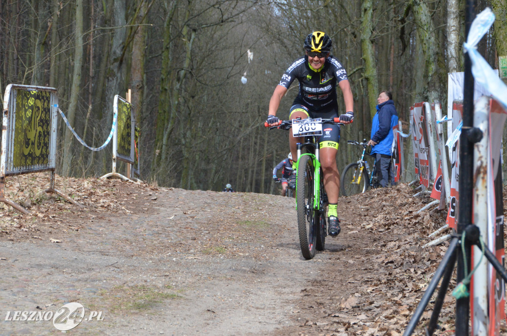 IX Kryterium Leśne MTB - Trzebania 2019