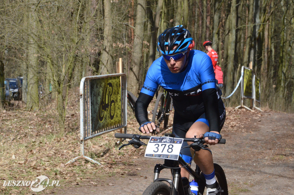 IX Kryterium Leśne MTB - Trzebania 2019