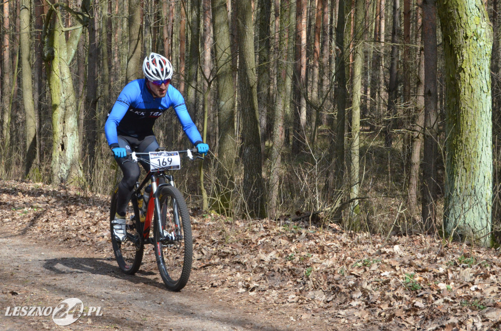IX Kryterium Leśne MTB - Trzebania 2019