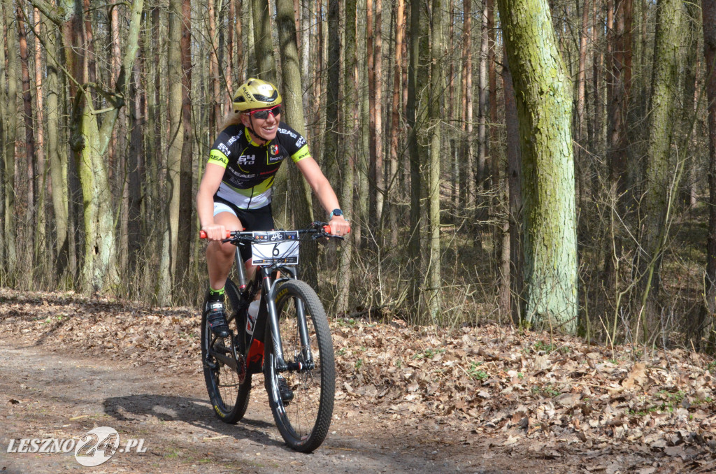 IX Kryterium Leśne MTB - Trzebania 2019