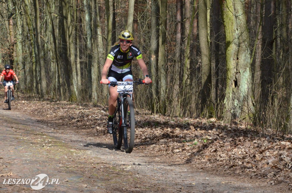 IX Kryterium Leśne MTB - Trzebania 2019