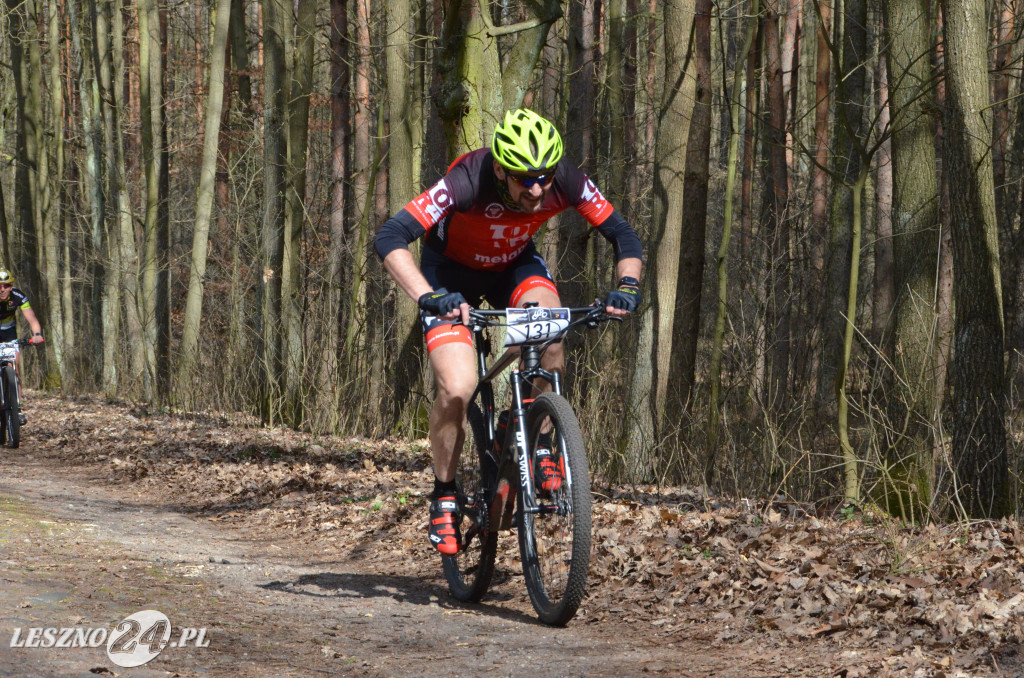 IX Kryterium Leśne MTB - Trzebania 2019