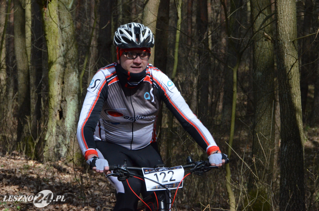 IX Kryterium Leśne MTB - Trzebania 2019