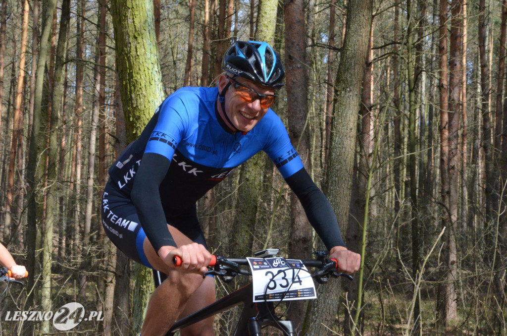 IX Kryterium Leśne MTB - Trzebania 2019