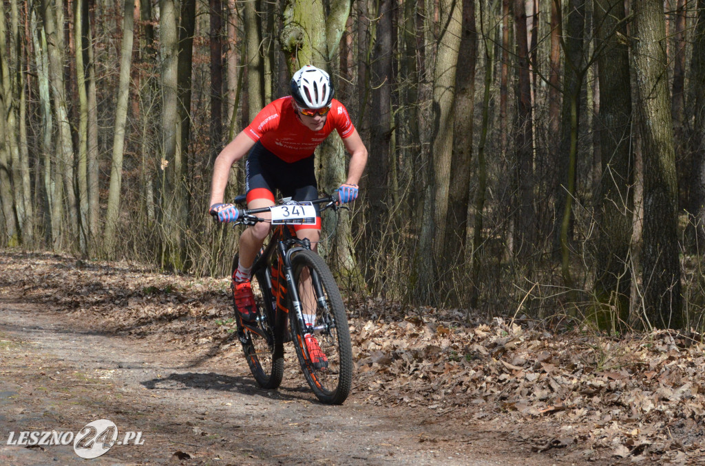 IX Kryterium Leśne MTB - Trzebania 2019
