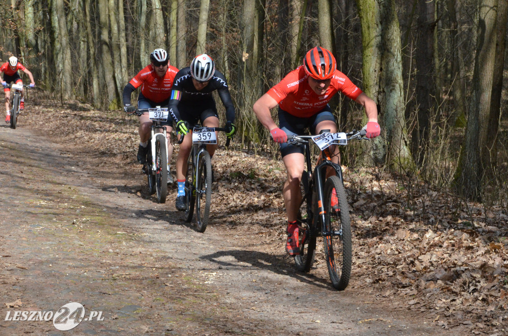 IX Kryterium Leśne MTB - Trzebania 2019