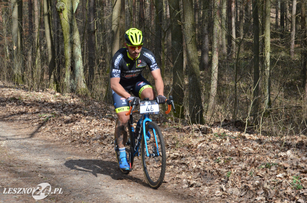 IX Kryterium Leśne MTB - Trzebania 2019