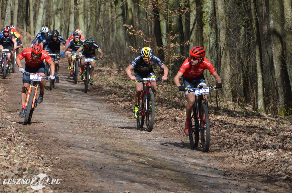IX Kryterium Leśne MTB - Trzebania 2019