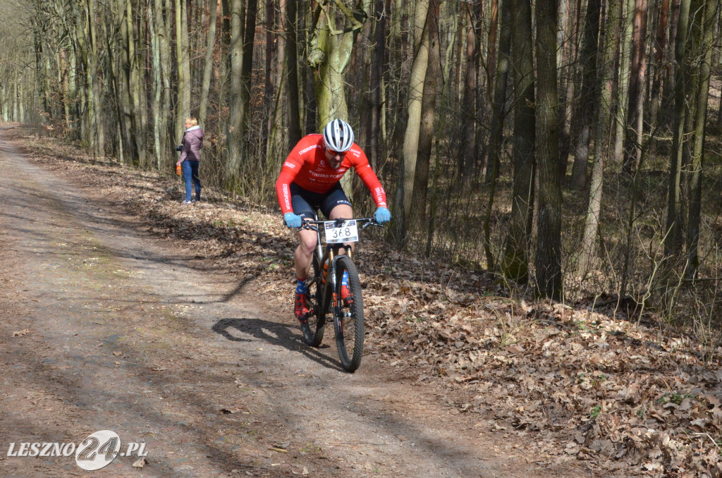 IX Kryterium Leśne MTB - Trzebania 2019