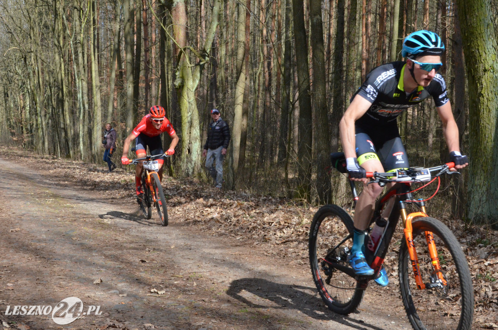 IX Kryterium Leśne MTB - Trzebania 2019