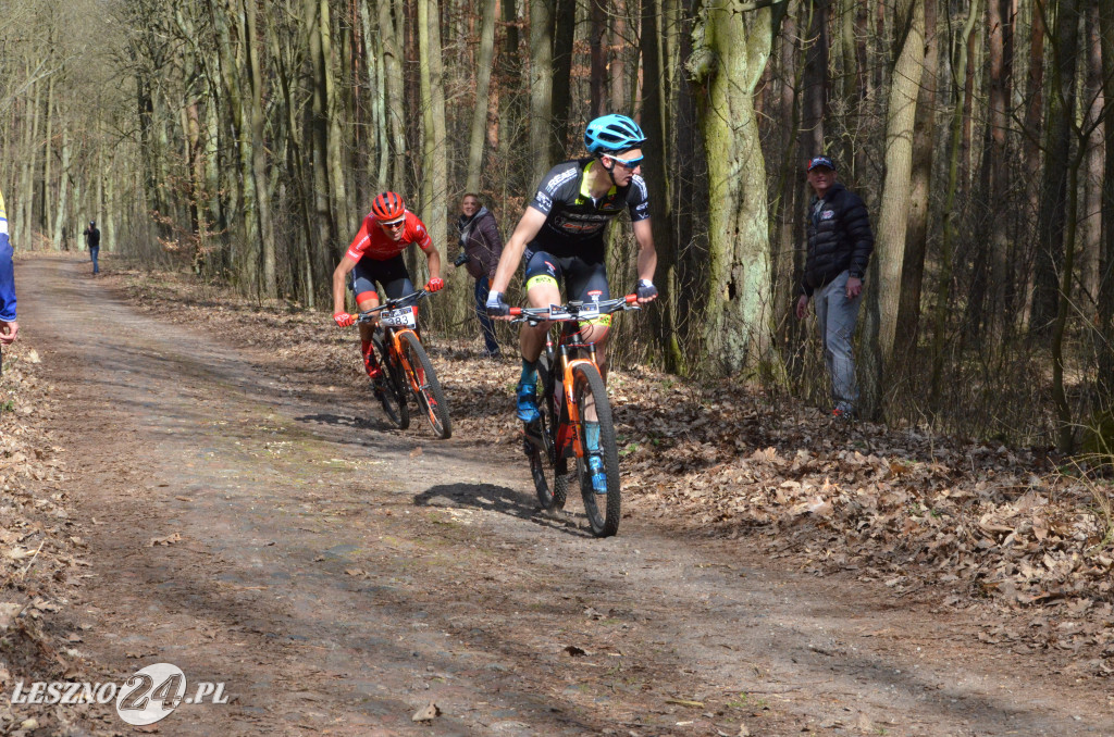 IX Kryterium Leśne MTB - Trzebania 2019