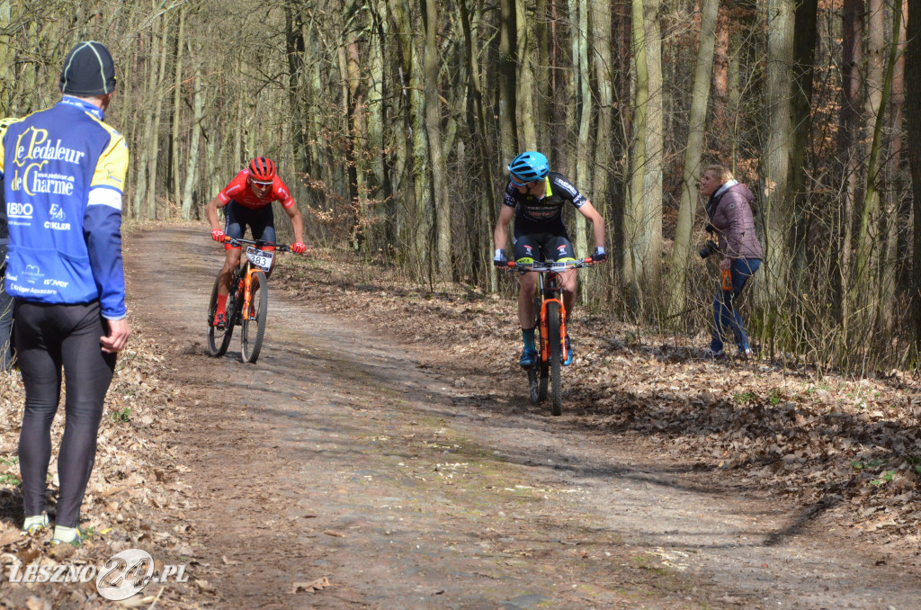 IX Kryterium Leśne MTB - Trzebania 2019