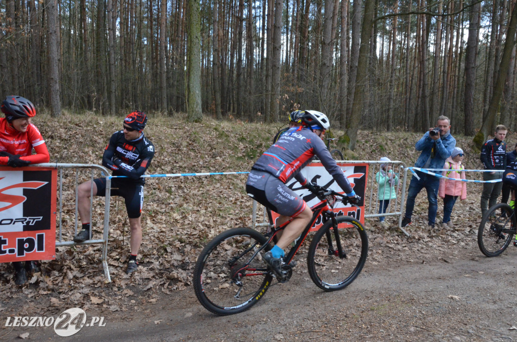 IX Kryterium Leśne MTB - Trzebania 2019