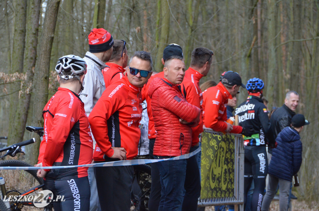 IX Kryterium Leśne MTB - Trzebania 2019