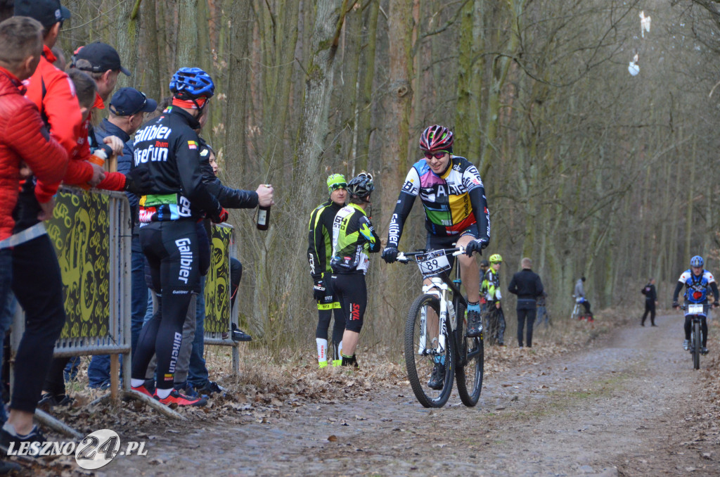 IX Kryterium Leśne MTB - Trzebania 2019