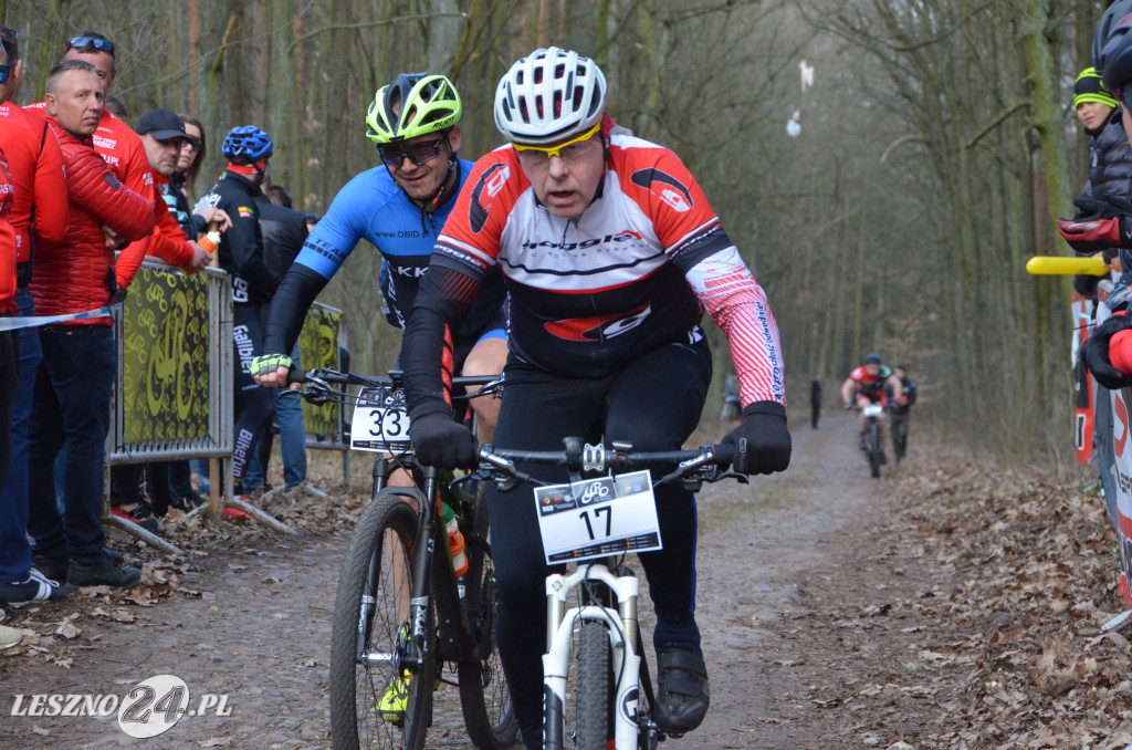 IX Kryterium Leśne MTB - Trzebania 2019