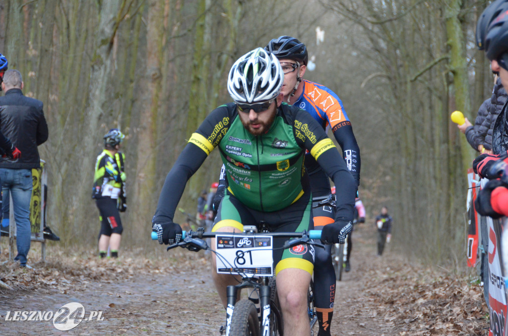 IX Kryterium Leśne MTB - Trzebania 2019