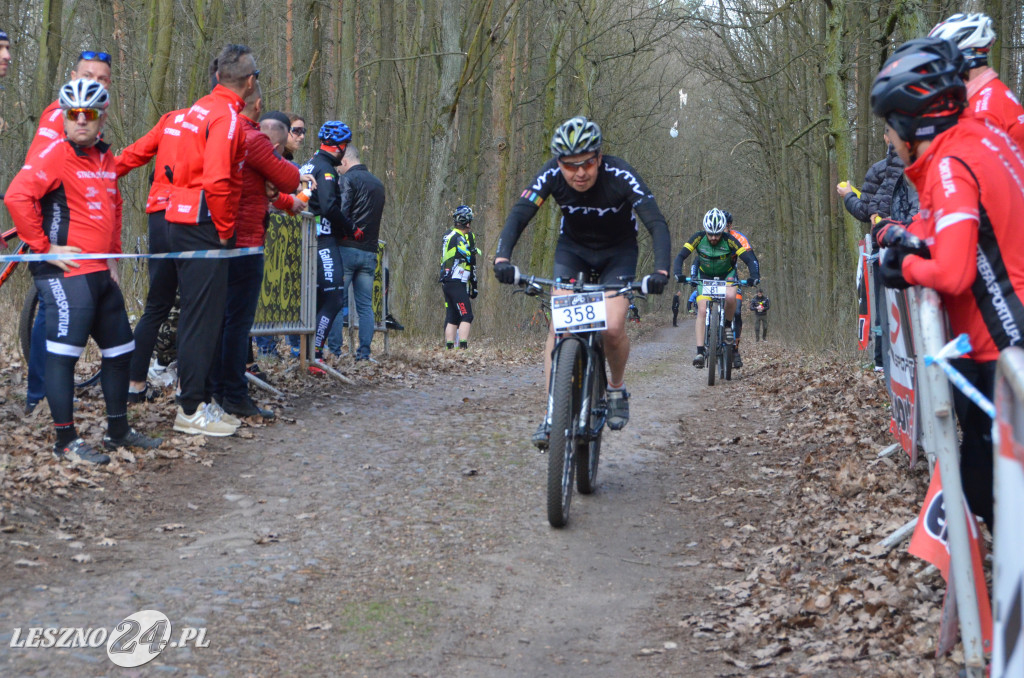 IX Kryterium Leśne MTB - Trzebania 2019